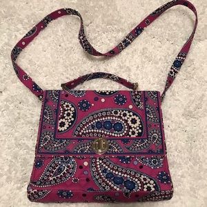 Vera Bradley Crossbody